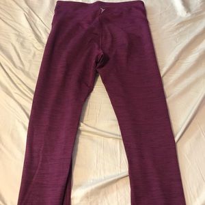 Old navy workout leggings